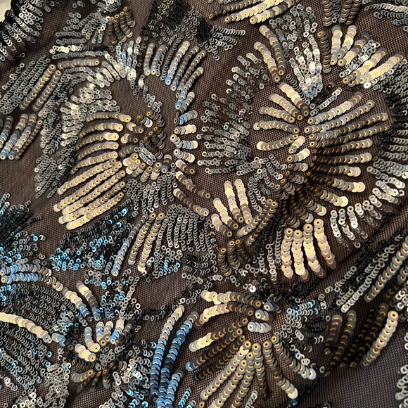 Evening gown - Picture 3 of 7